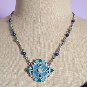 Lia Sophia Necklace